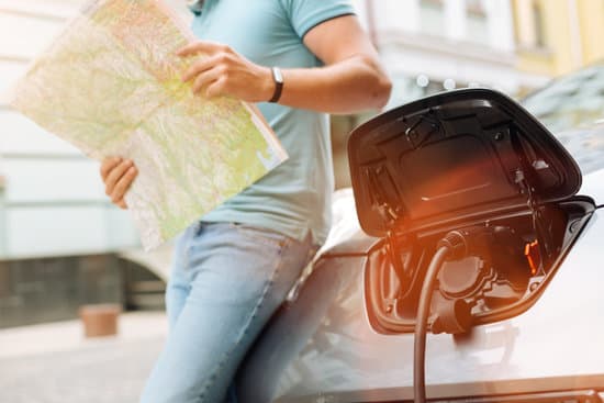 Urlaub mit dem E-Auto