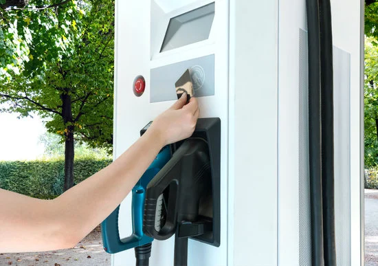 Urlaub mit dem E-Auto