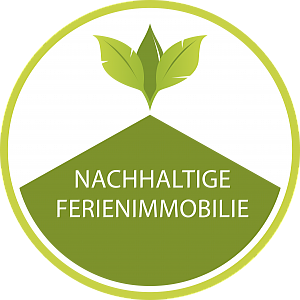 Nachhaltige Ferienunterkünfte