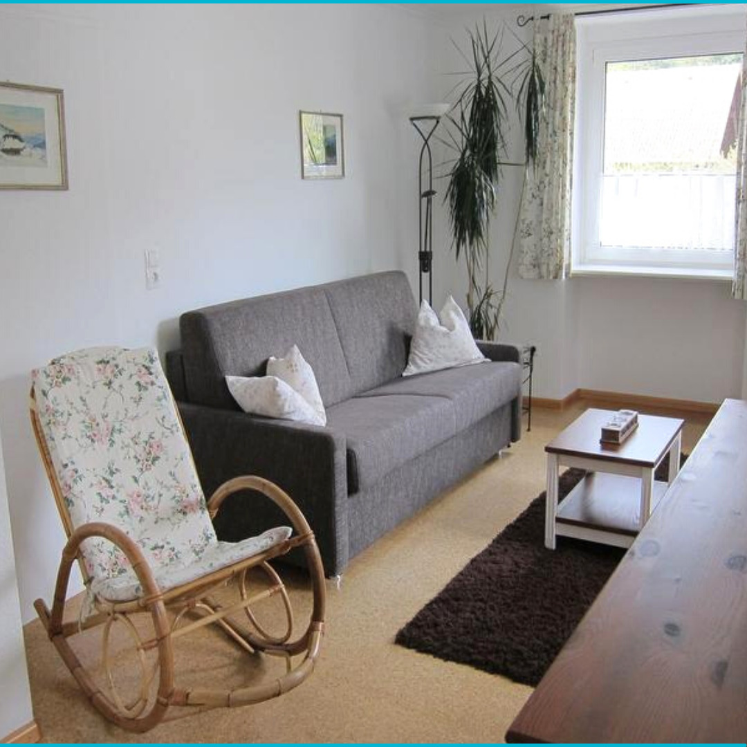 Ferienwohnung am Eisweiher in Titisee-Neustadt