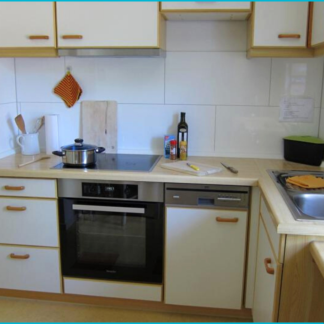 Ferienwohnung am Eisweiher in Titisee-Neustadt