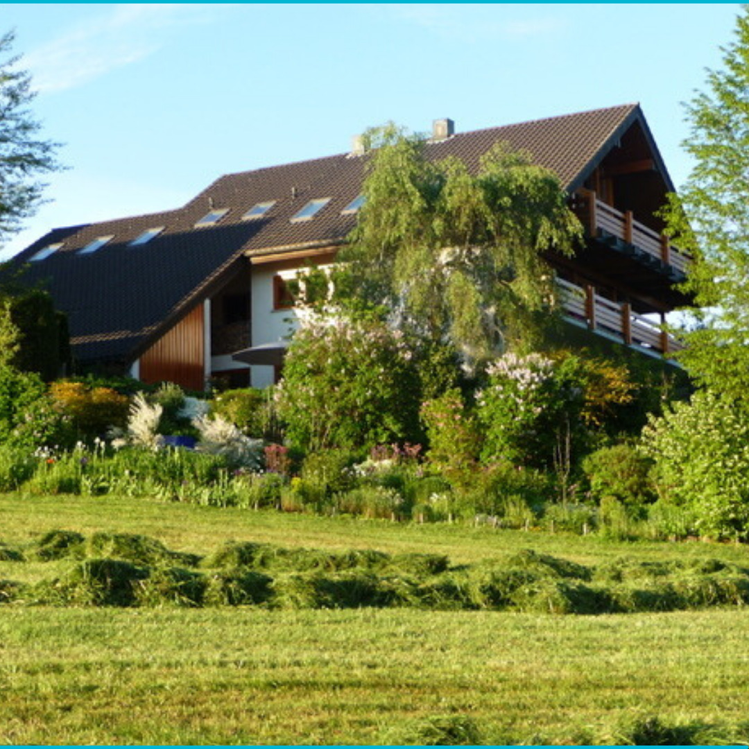 Das Haus am See