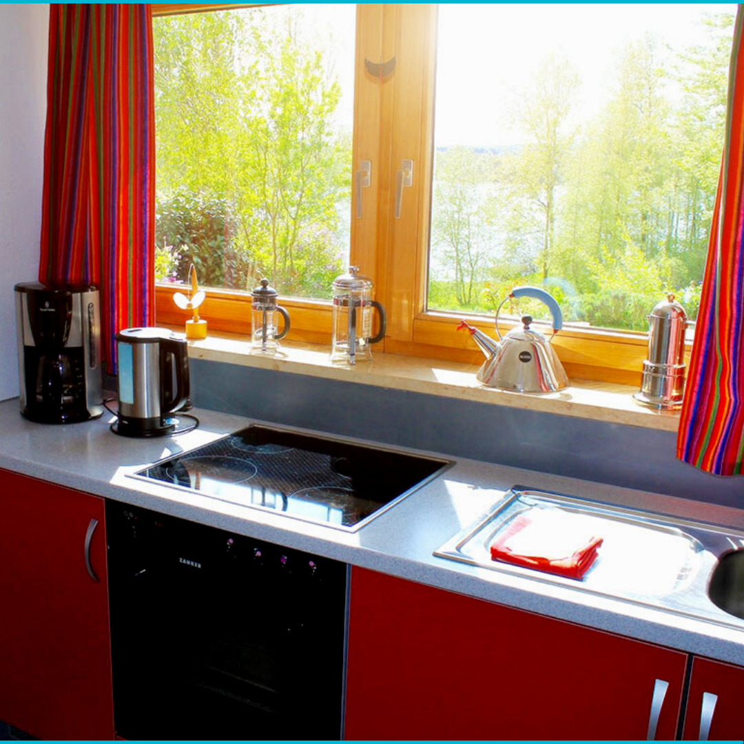Das Haus am See