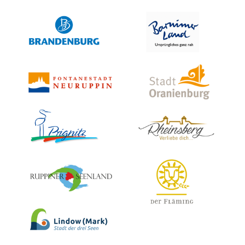 Brandenburg Partner von Lohospo