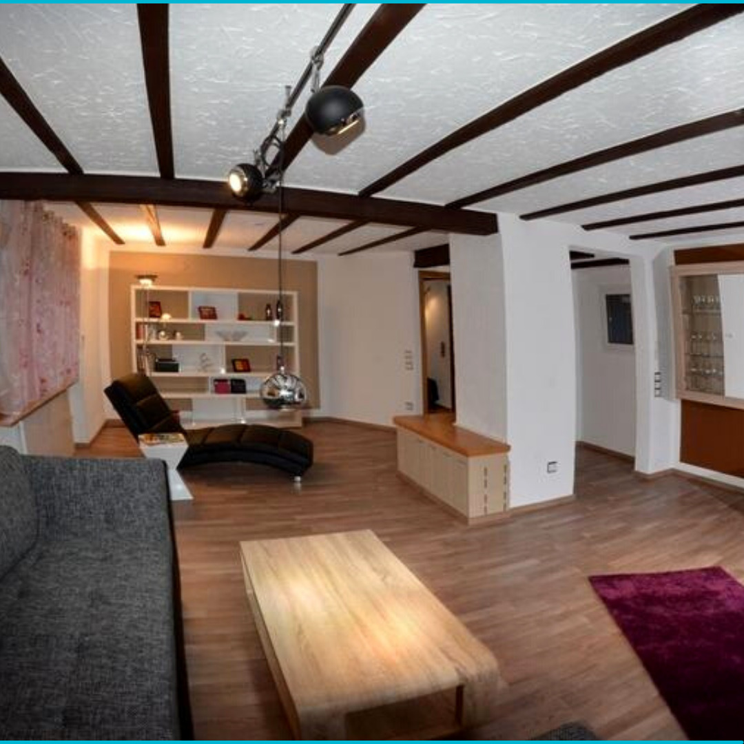 Ferienhaus Sieger