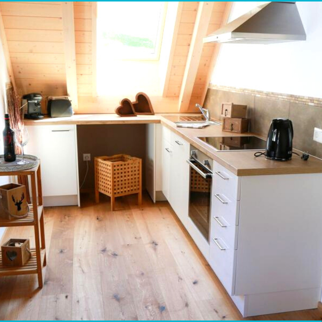 Ferienhaus Heimatglück