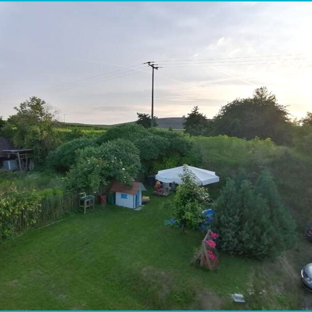 Ferienwohnung in der Weinig