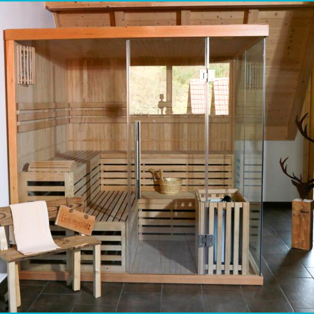 Ferienhaus Heimatglück