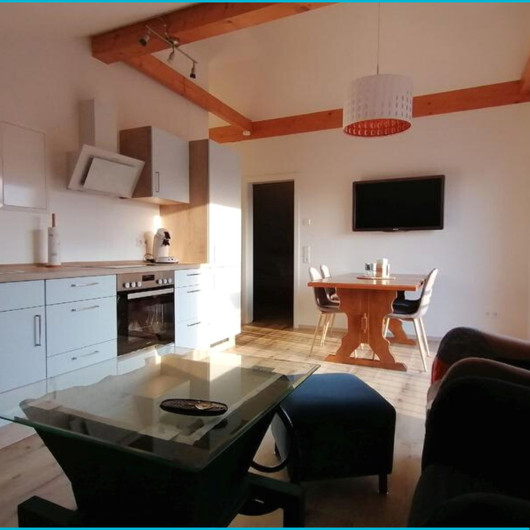Ferienwohnung in der Weinig