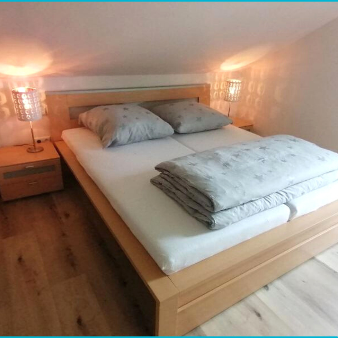 Ferienwohnung in der Weinig