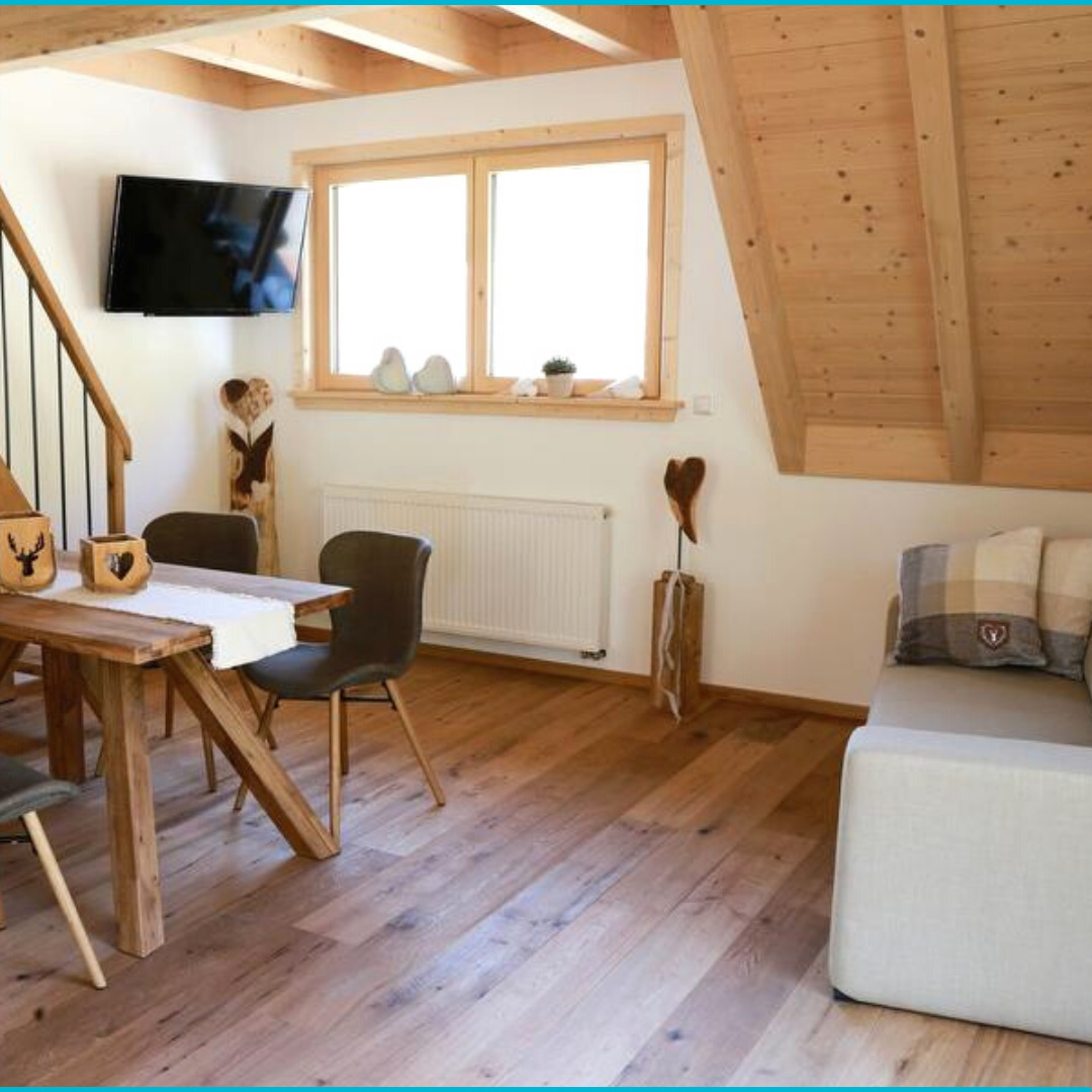 Ferienhaus Heimatglück