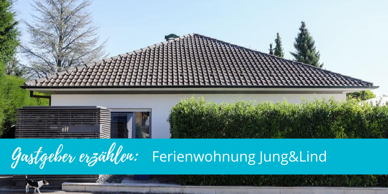 Ferienwohnung Jung&Lind