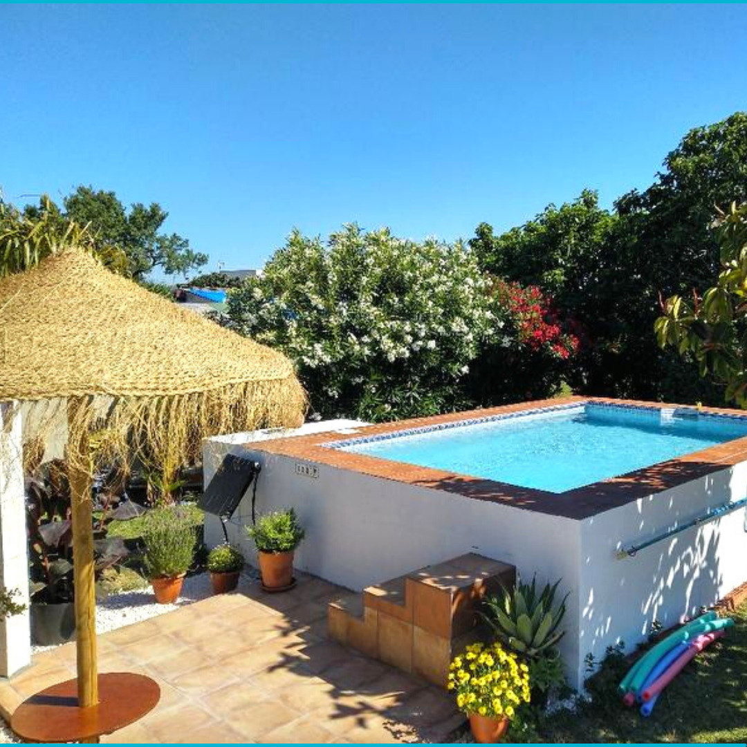 Ferienhaus Villa de Limones