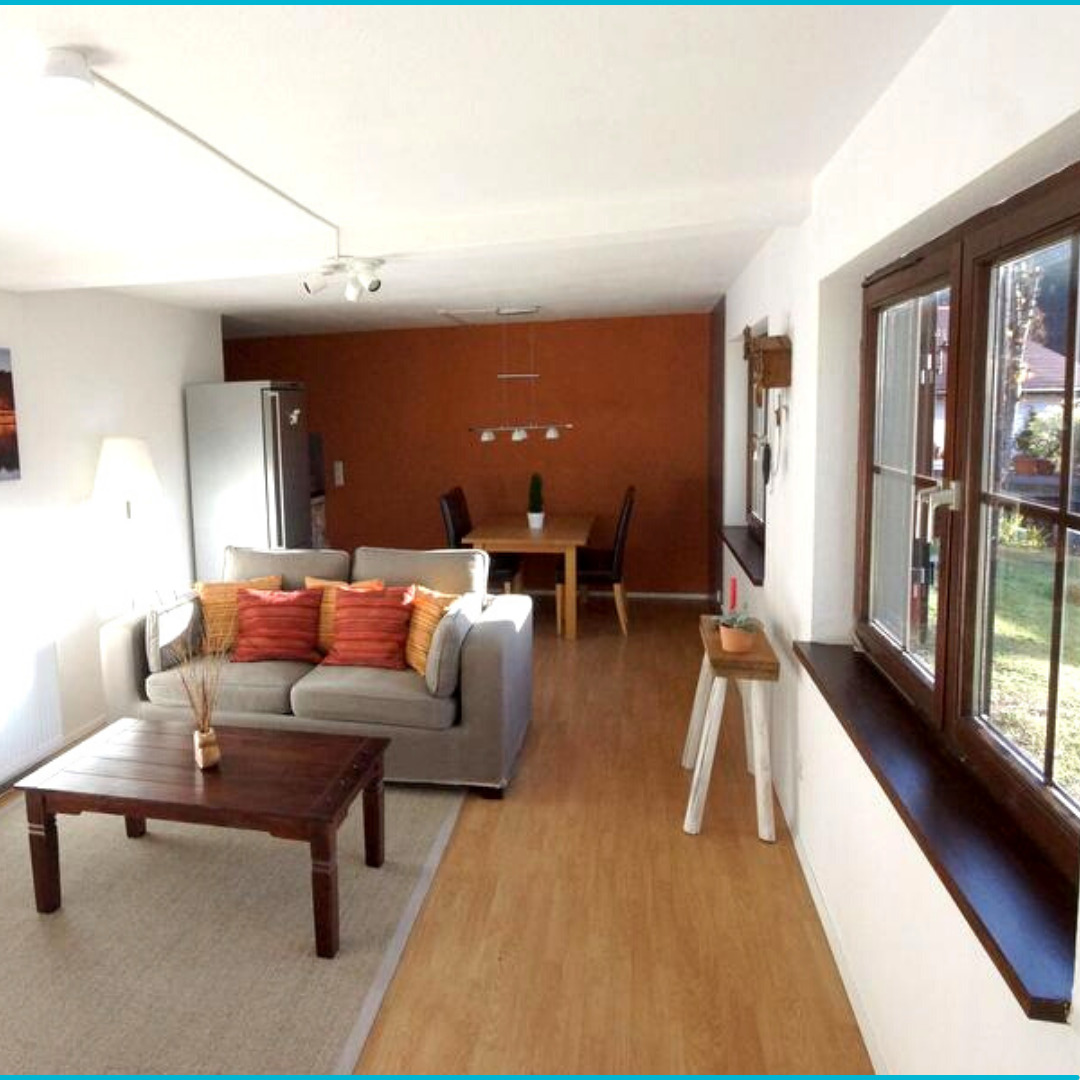 Biber Lodge
