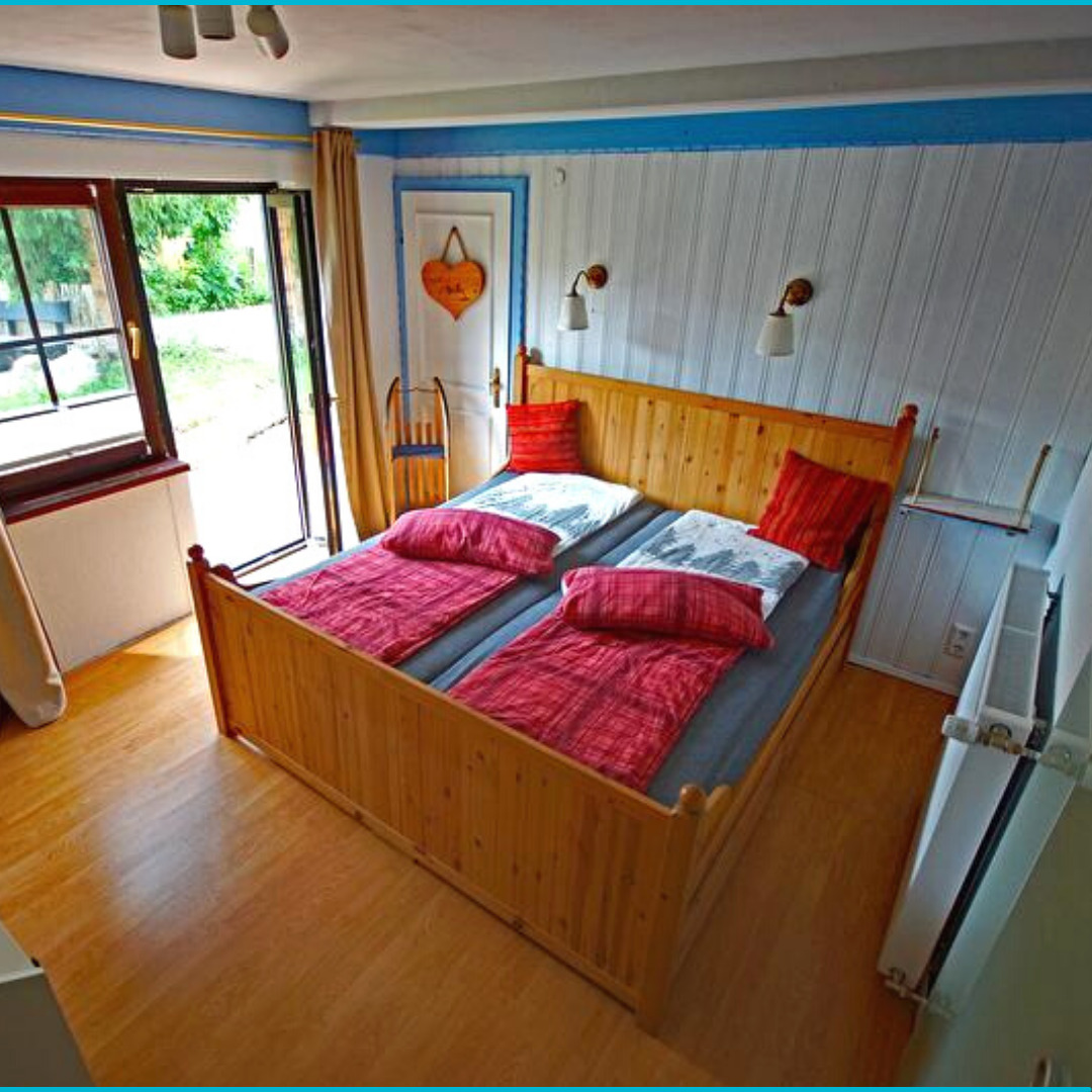 Biber Lodge