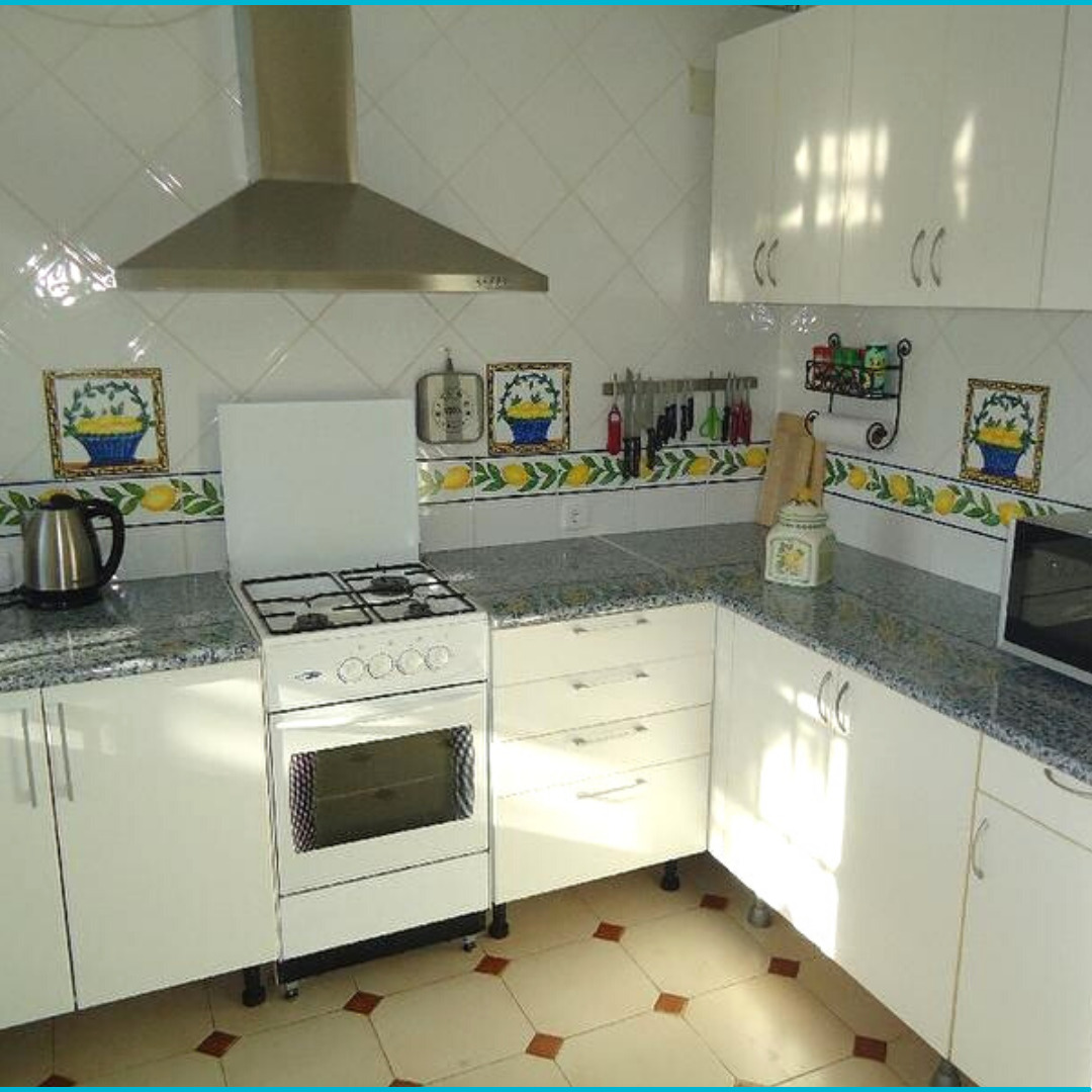Ferienhaus Villa de Limones