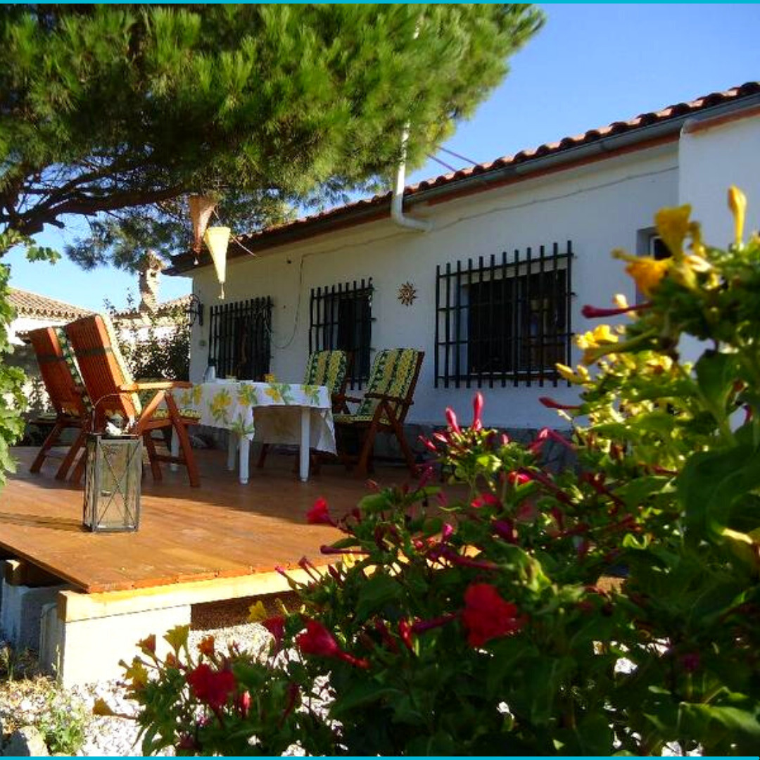 Ferienhaus Villa de Limones