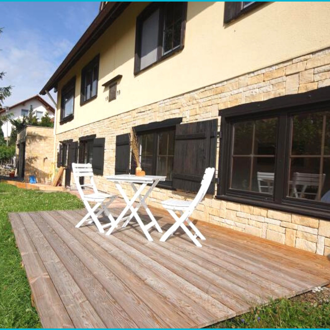 Biber Lodge
