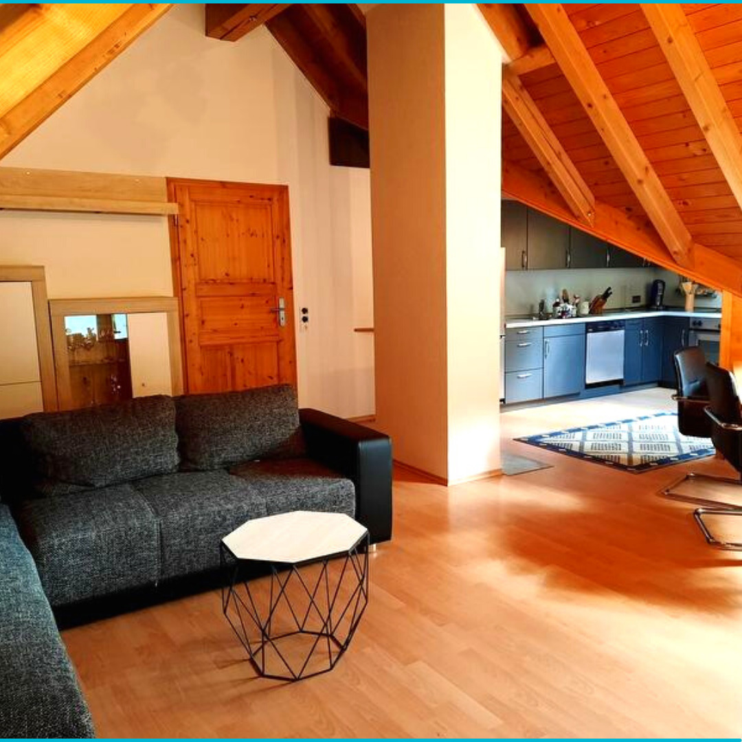 Ferienwohnung Schwarwaldfeder