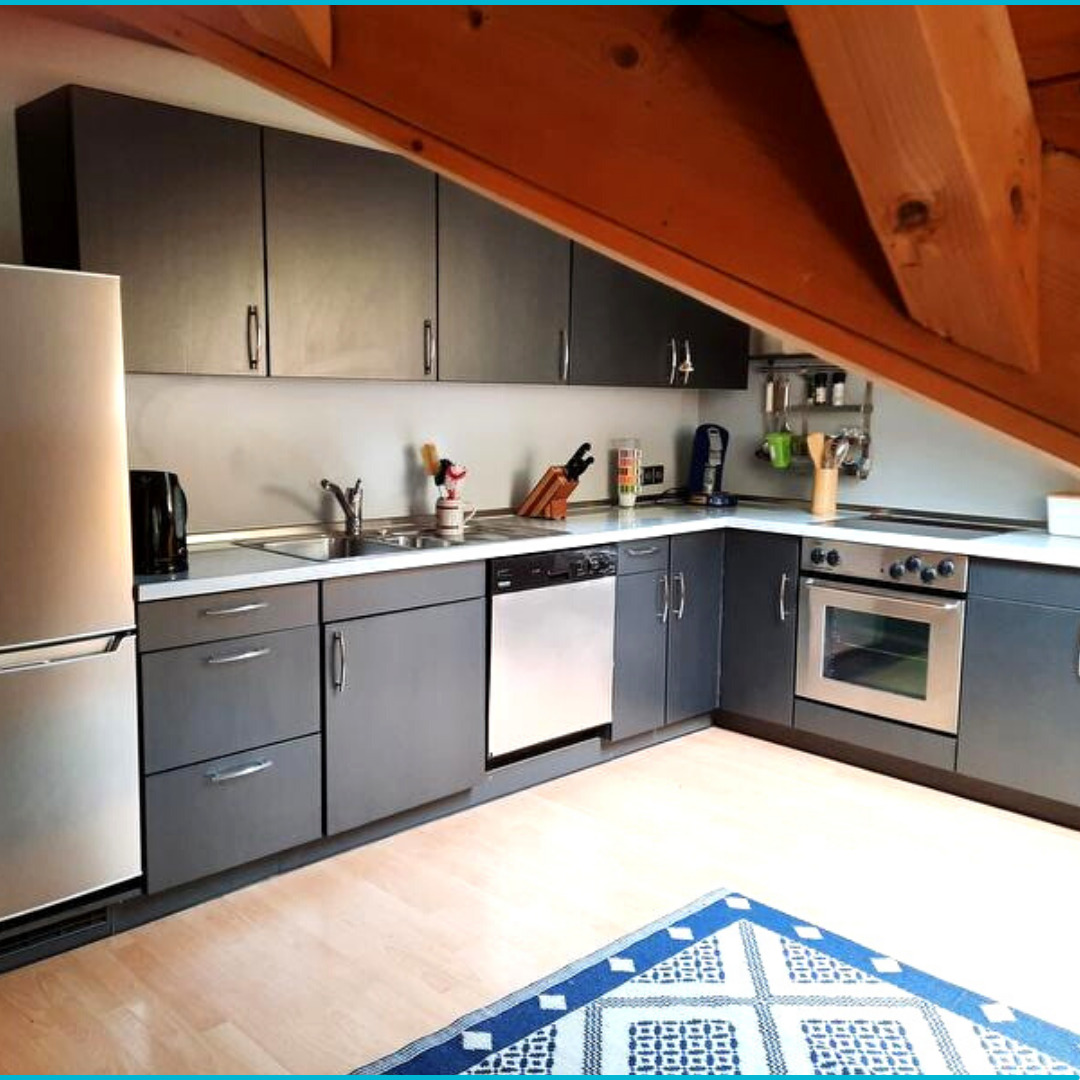 Ferienwohnung Schwarwaldfeder
