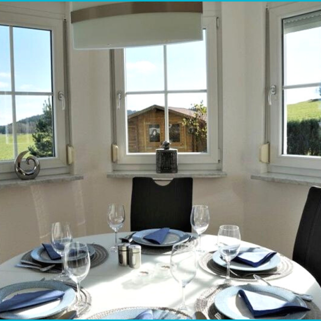 Ferienhaus Heck