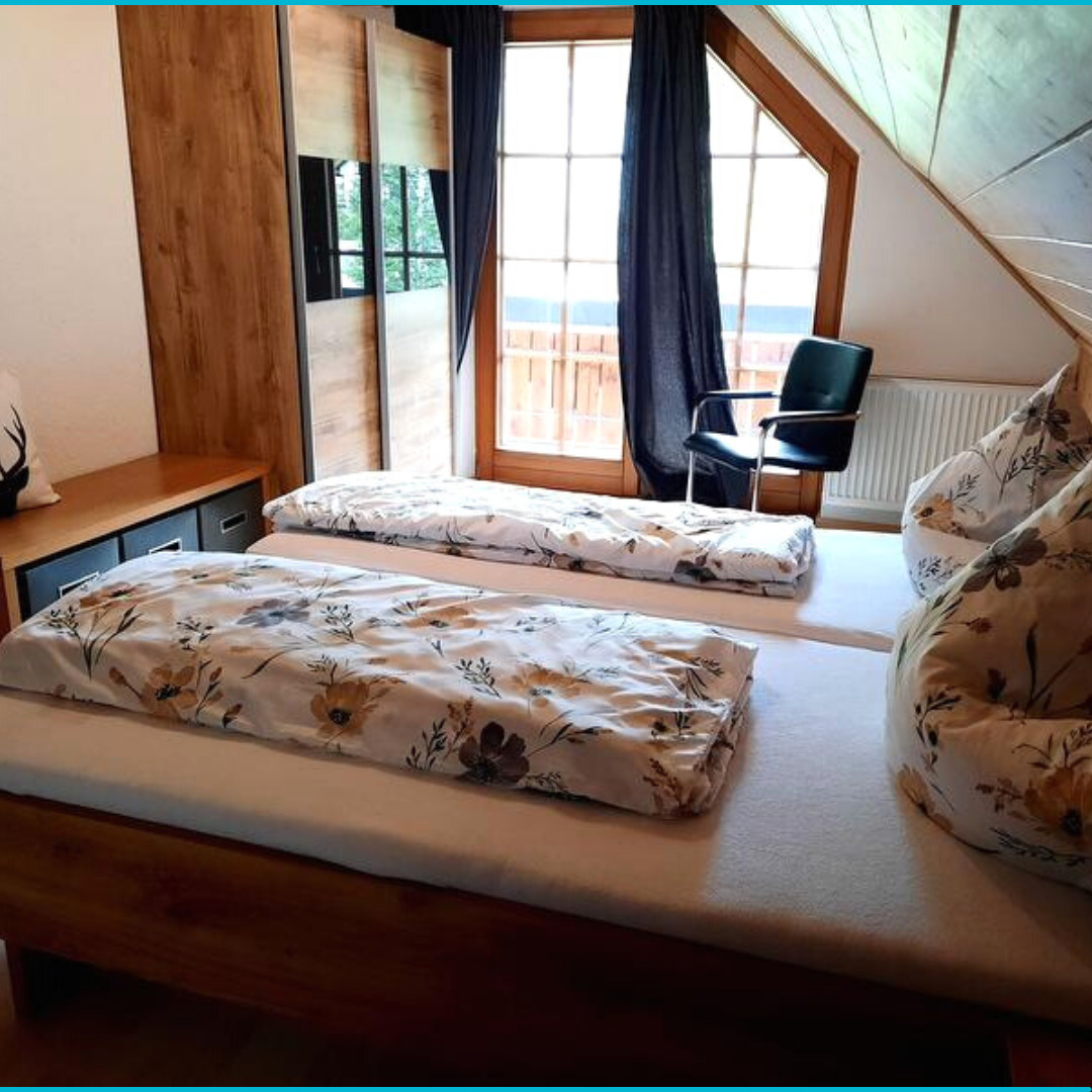 Ferienwohnung Schwarwaldfeder