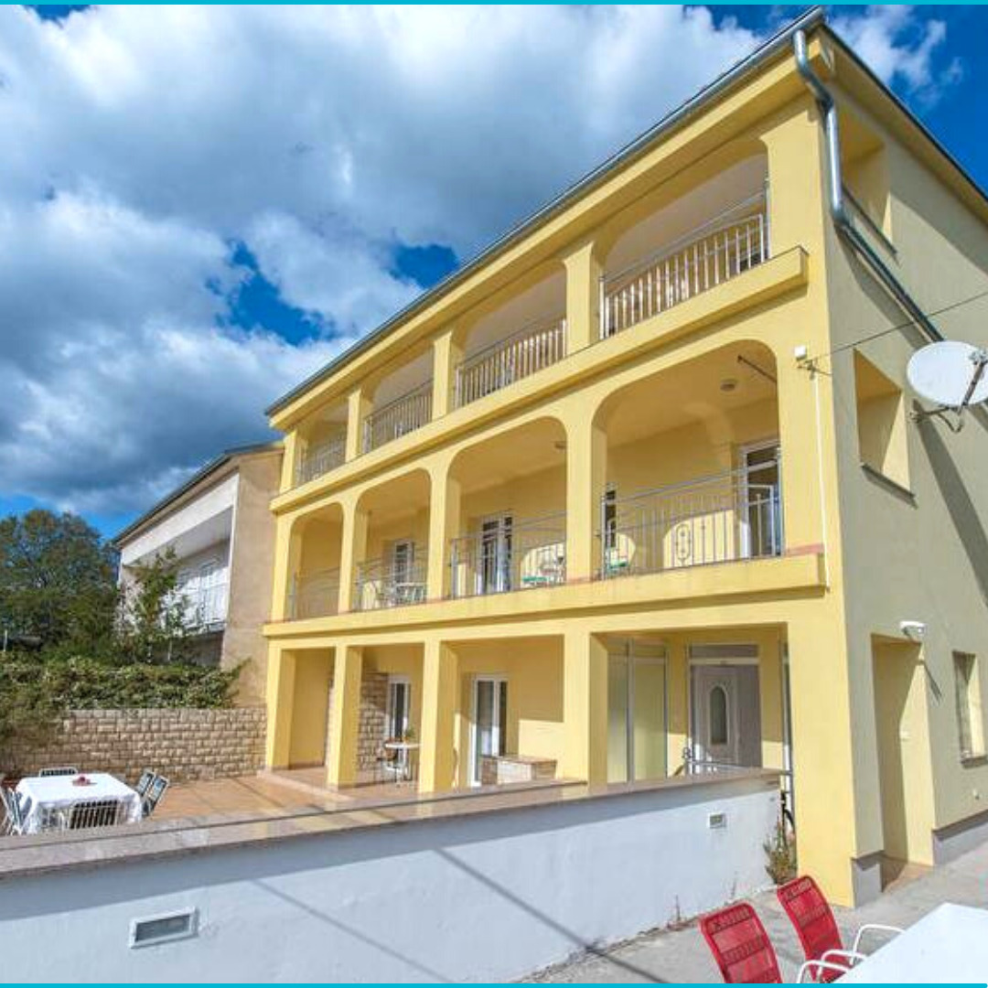 Gastgeber erzählen vom Apartmenthaus Milka