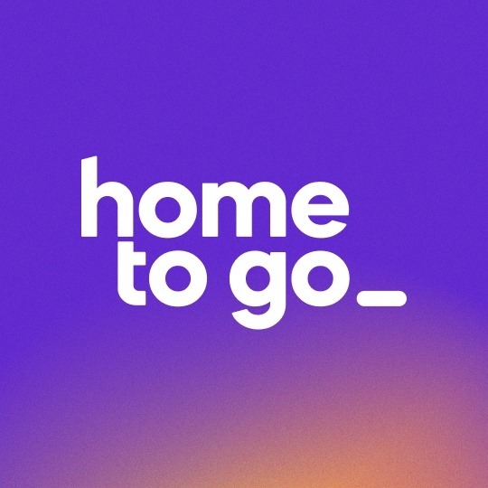 Hometogo Logo