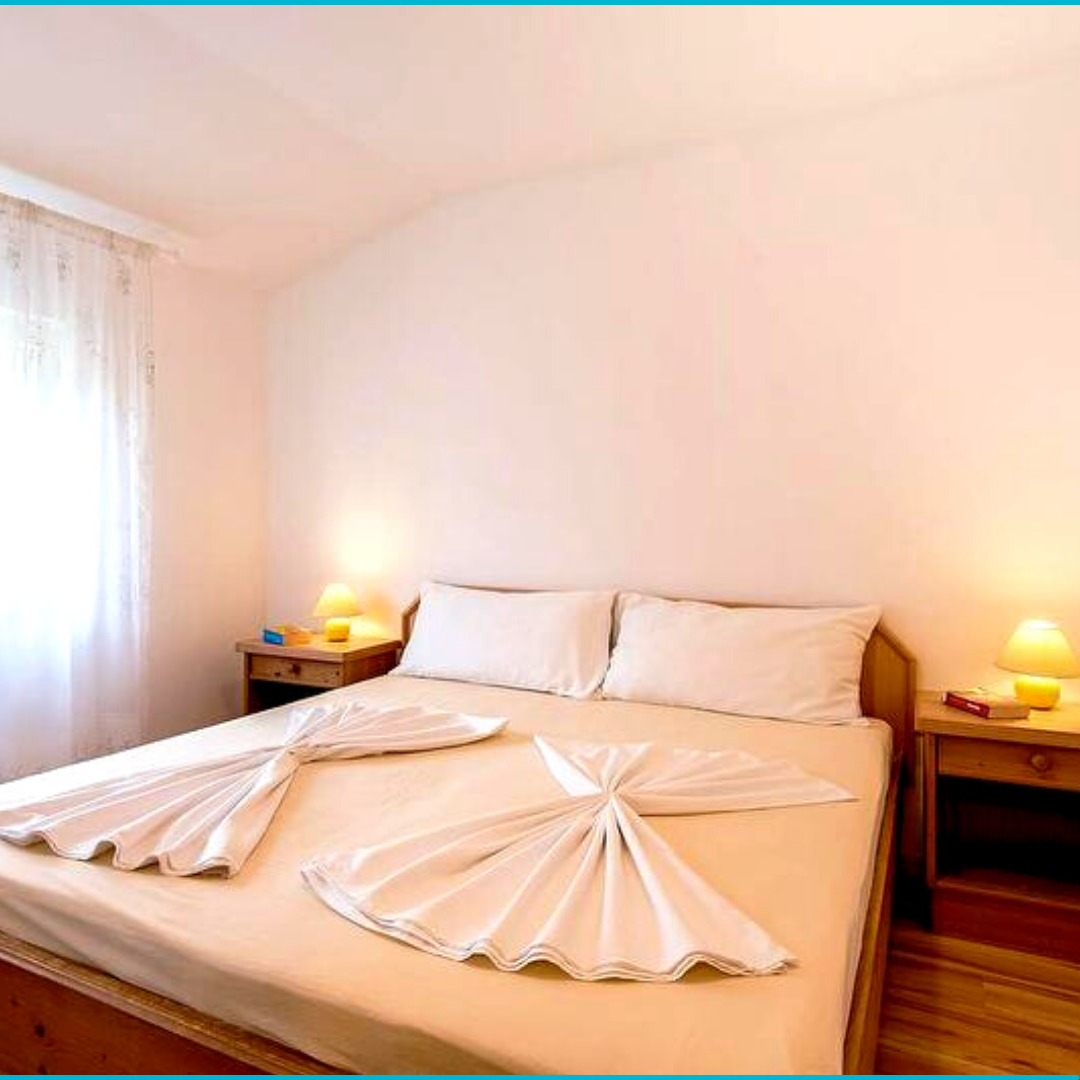 Gastgeber erzählen vom Apartmenthaus Milka