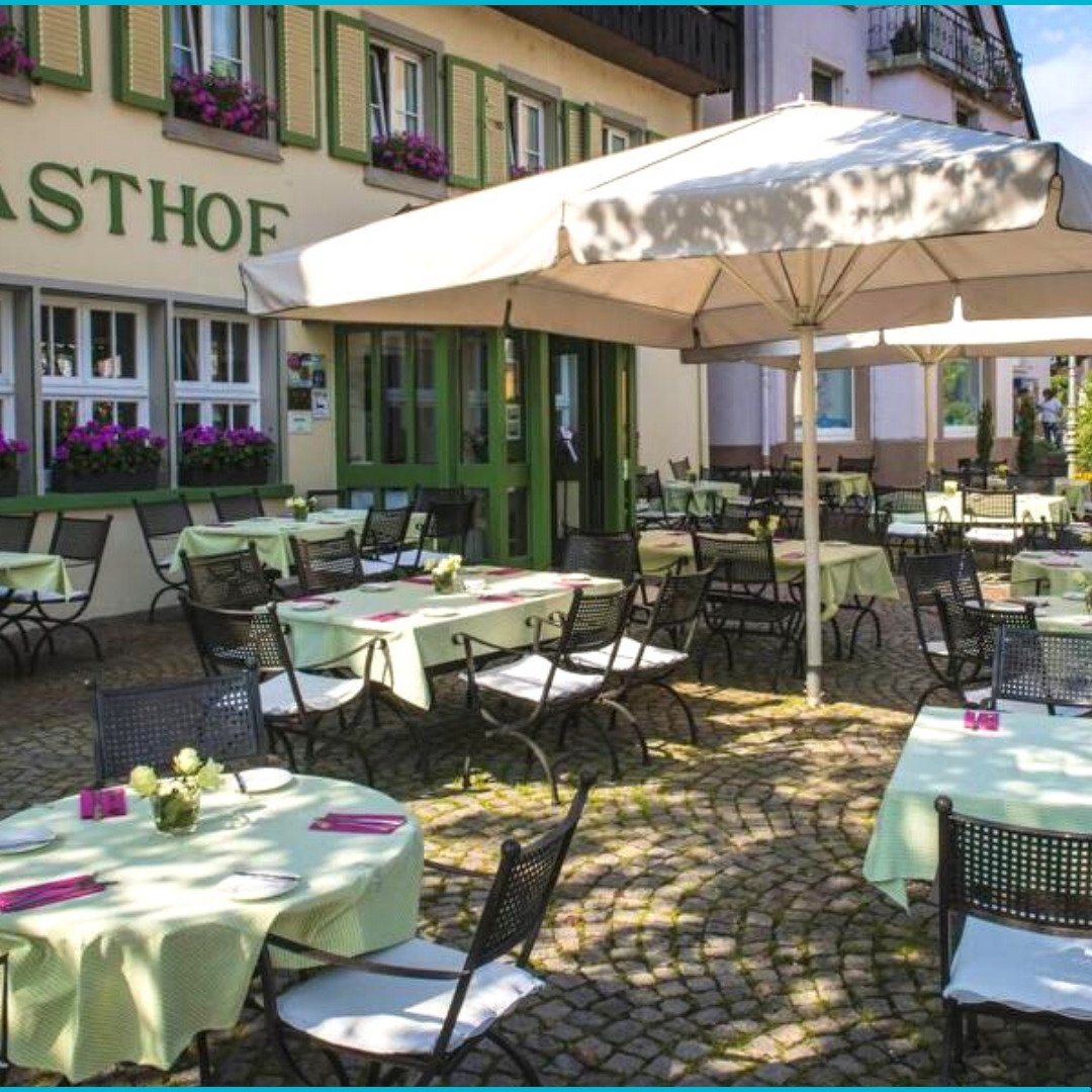 Gastgeber erzählen von der hotel sonne