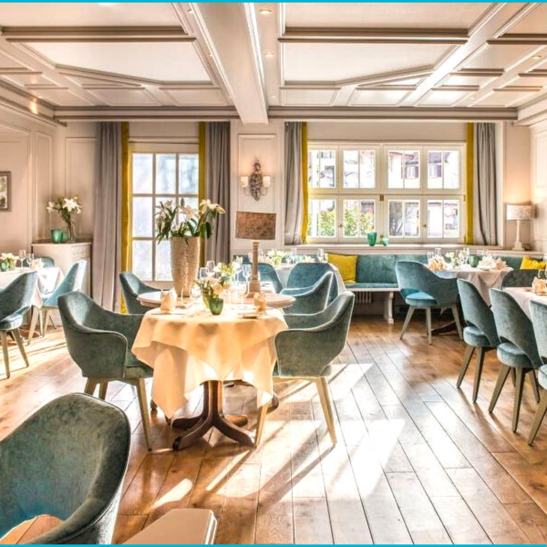 Gastgeber erzählen von der hotel sonne
