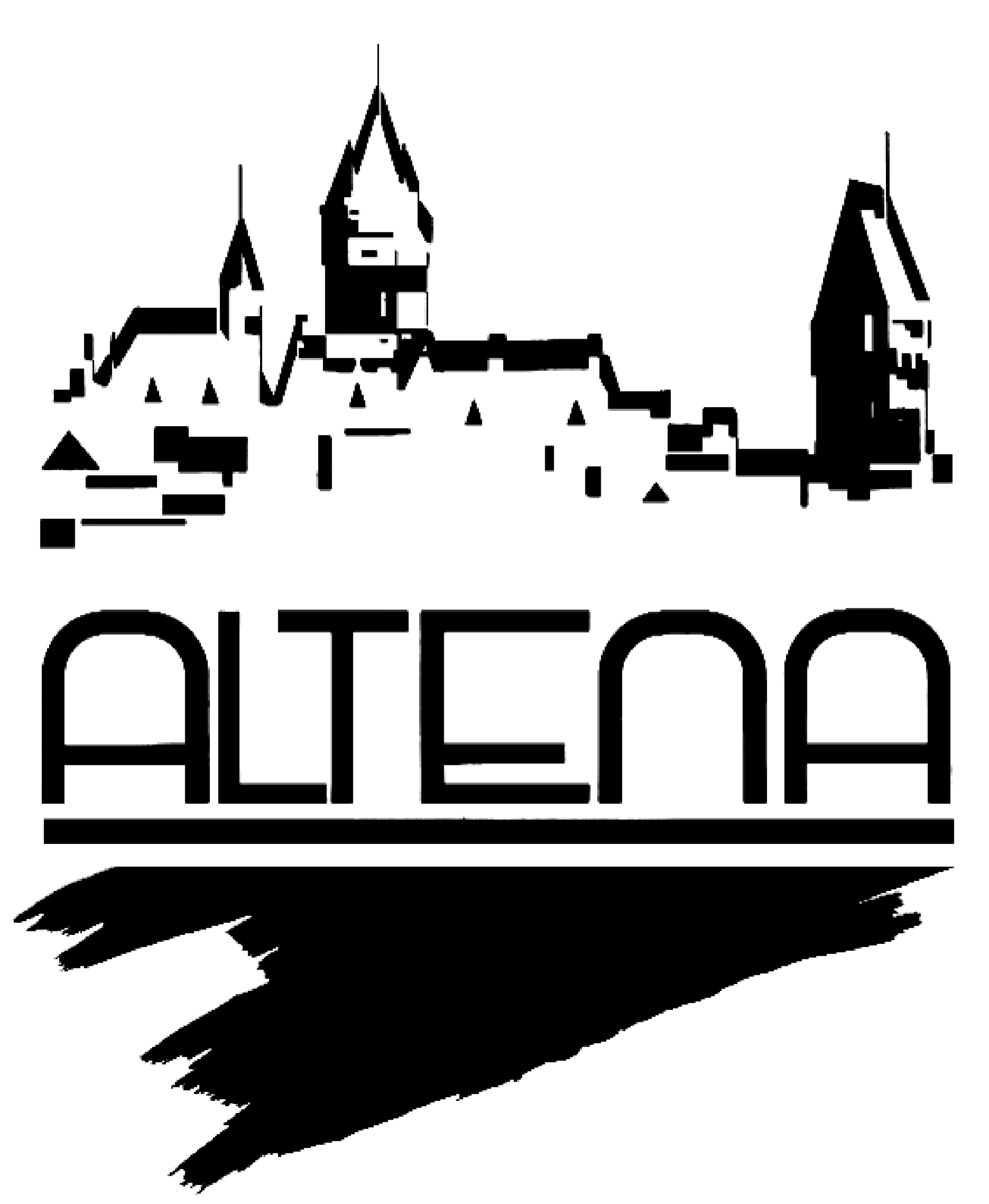 Logo Altena