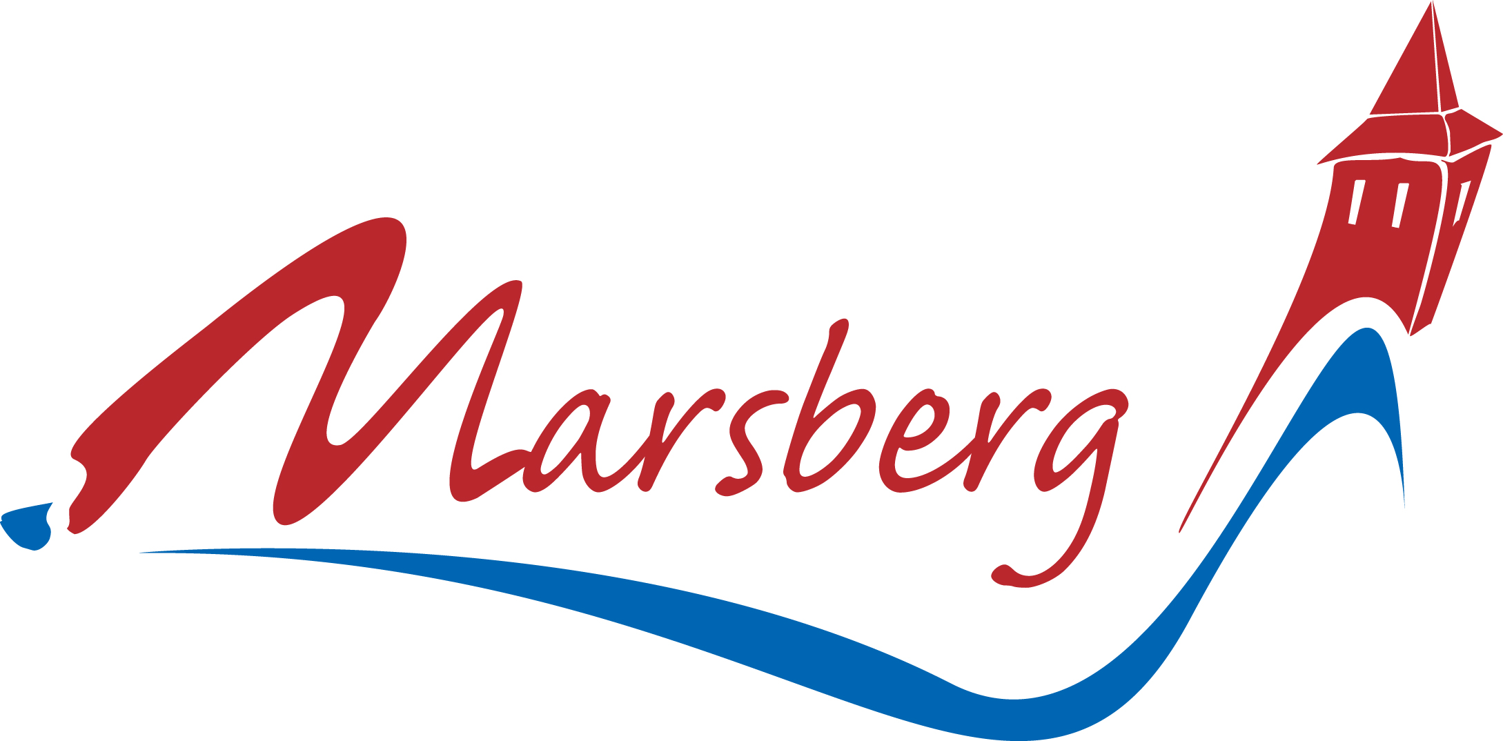 Marsberg Logo